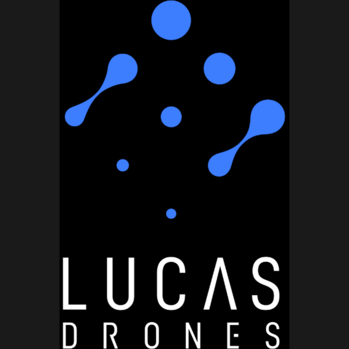 LUCAS DRONES