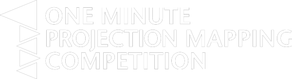 1minute Projection Mapping Competition