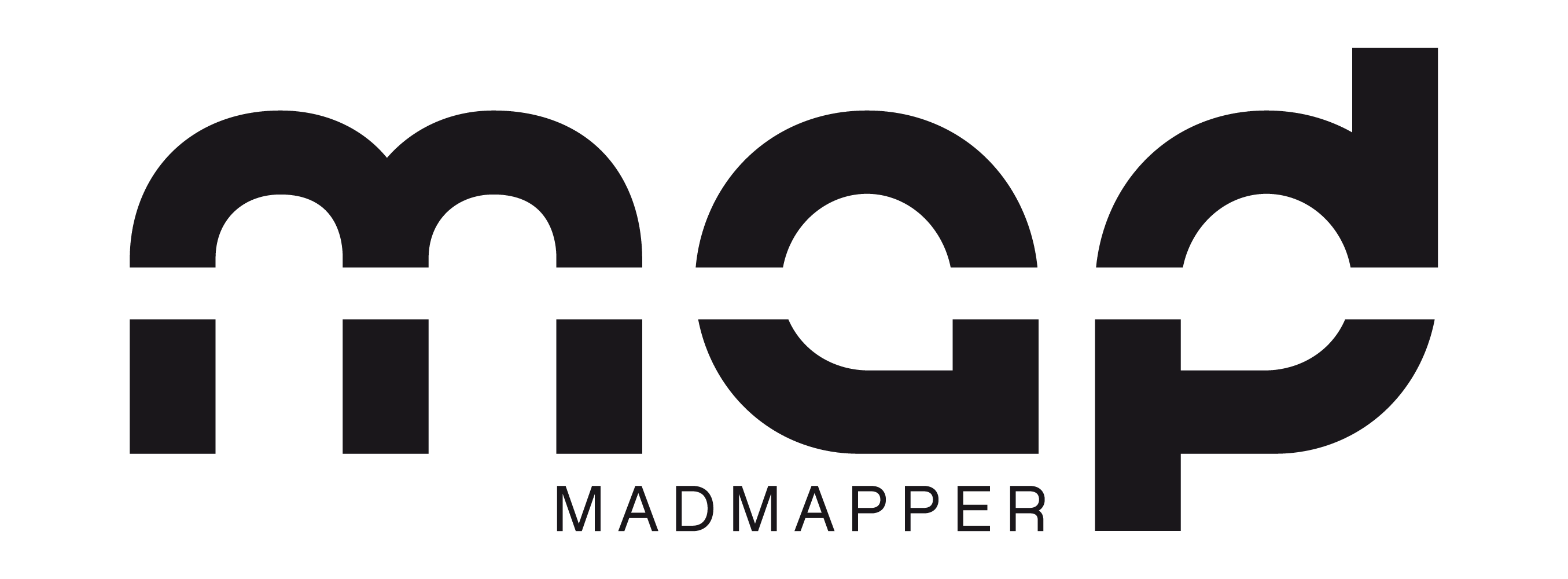 MadMapper logo