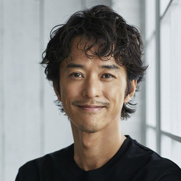 Kenji Kohashi