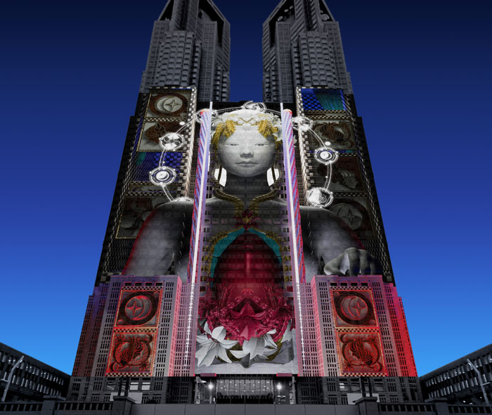 Blood in Our Lullaby