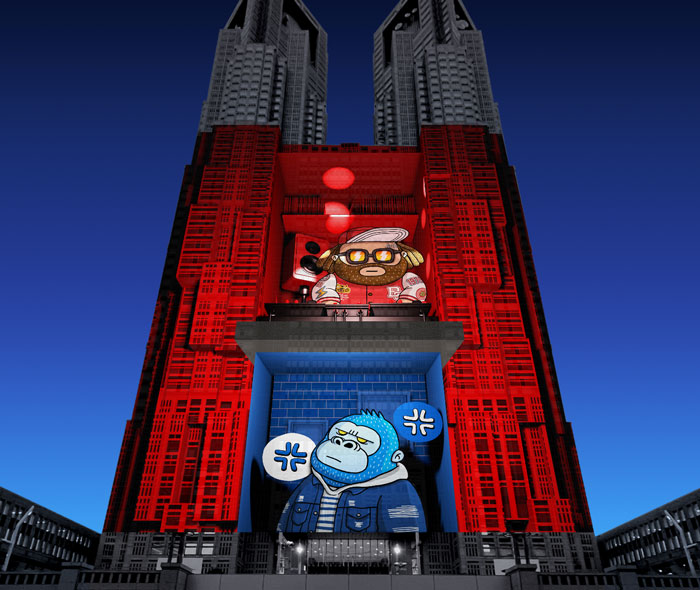 The Beauty of Collision