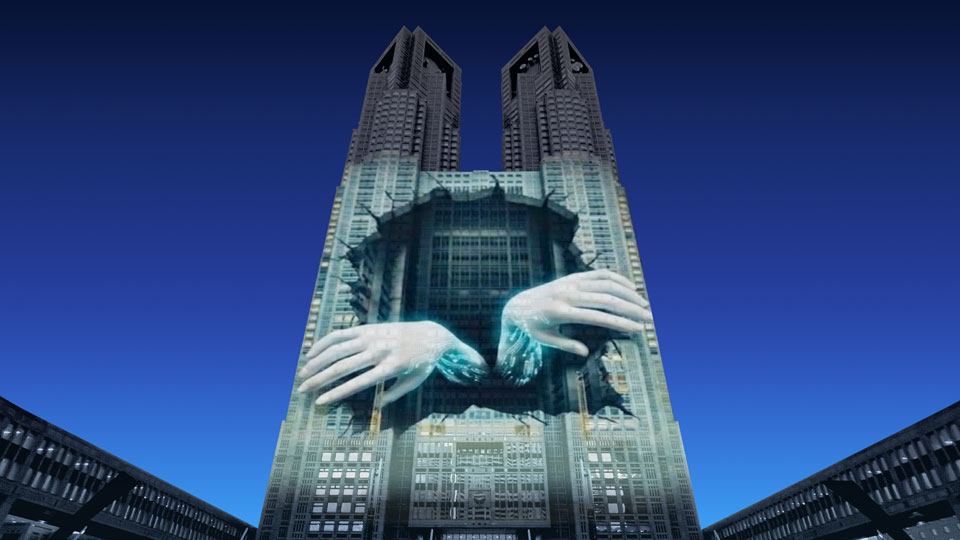 AI DATALOGUE